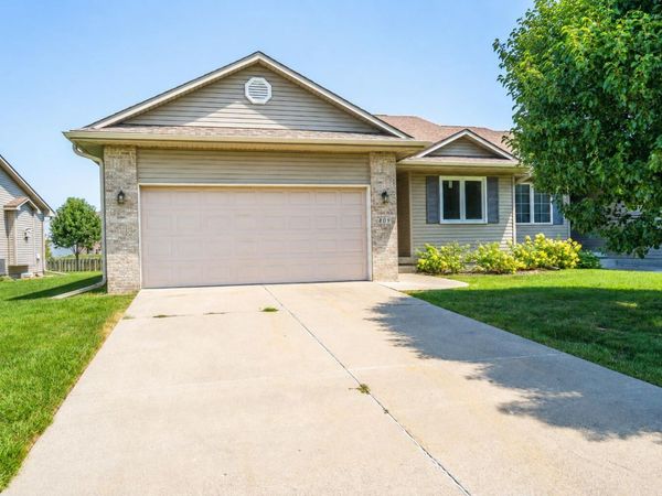 809 NE 5th Street, Ankeny, IA 50021