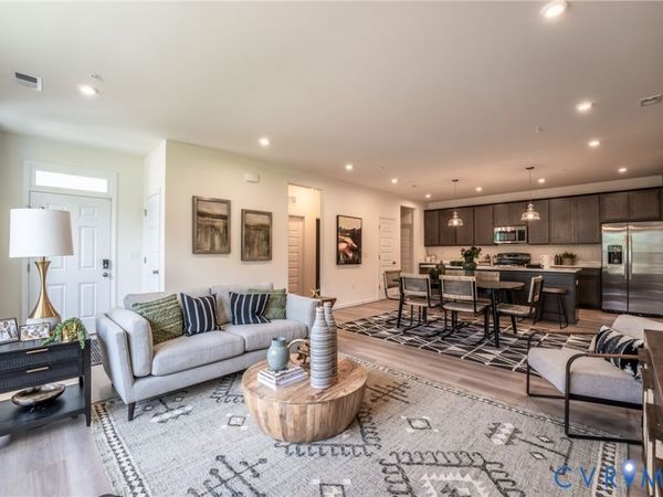 5313 Twisting Vine Lane , Unit 102, Glen Allen, VA 23059