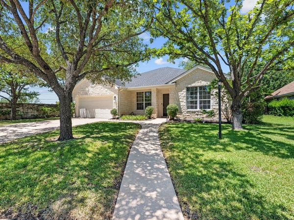 3130 Lomita DR, Austin, TX 78738