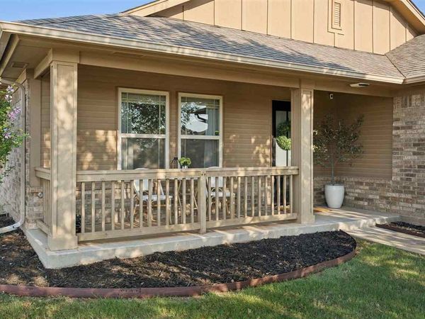 5000 N Nancy Lee Drive, Stillwater, OK 74075