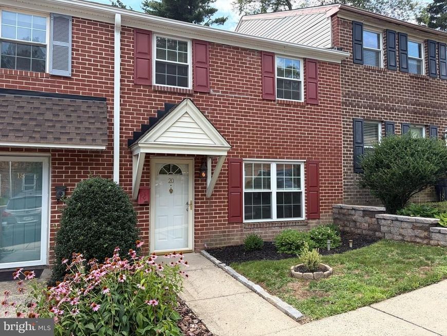 20 Constitution Avenue, Doylestown, PA 18901 Main Photo