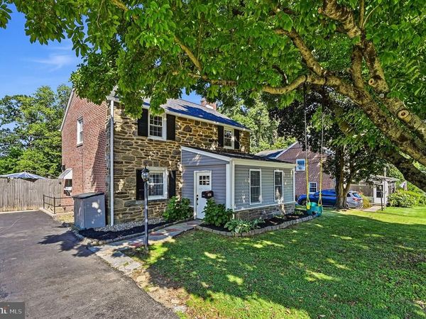 307 FRANKLIN, SPRINGFIELD, PA 19064