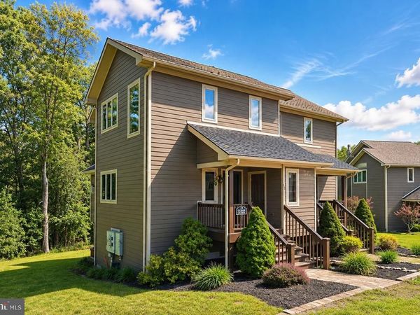 13 CEDAR CREEK DRIVE , Unit 1, MC HENRY, MD 21541
