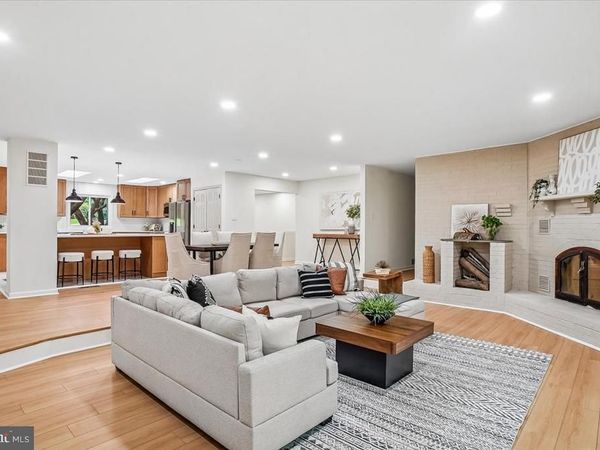6300 HICKORY BND, CLINTON, MD 20735