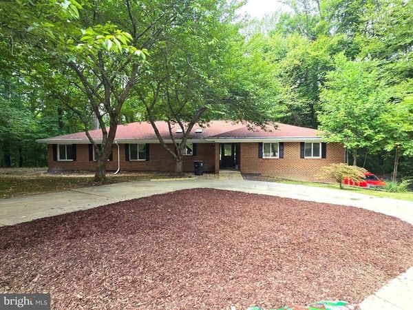 6300 HICKORY BND, CLINTON, MD 20735