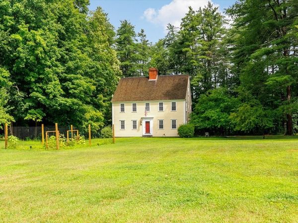 1 Blue Herons Way, Pepperell, MA 01463