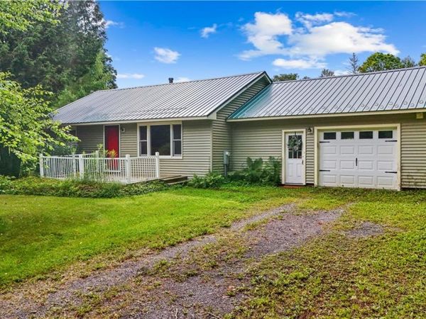 10788 Dayton Road , Remsen, NY 13438
