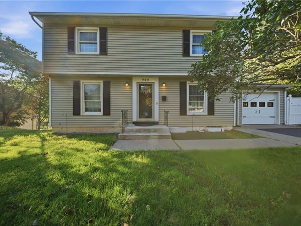 968 Rumson Road , Rochester, NY 14616