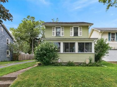 77 Bayton Drive, Rochester, NY 14622
