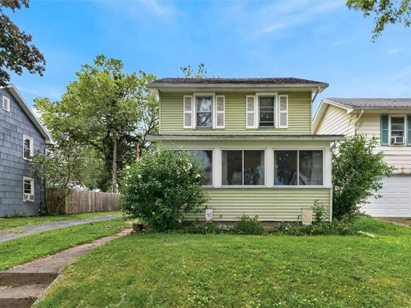 77 Bayton Drive, Rochester, NY 14622