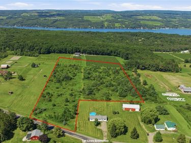 Skyline Drive, Keuka Park, NY 14527