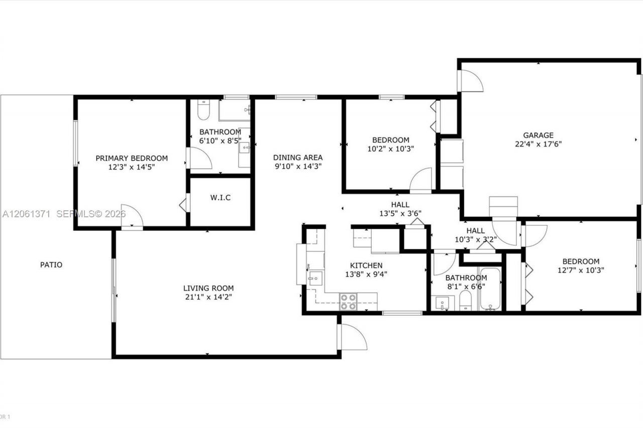 2956 SW 179th Ave , Miramar, FL 33029 Photo