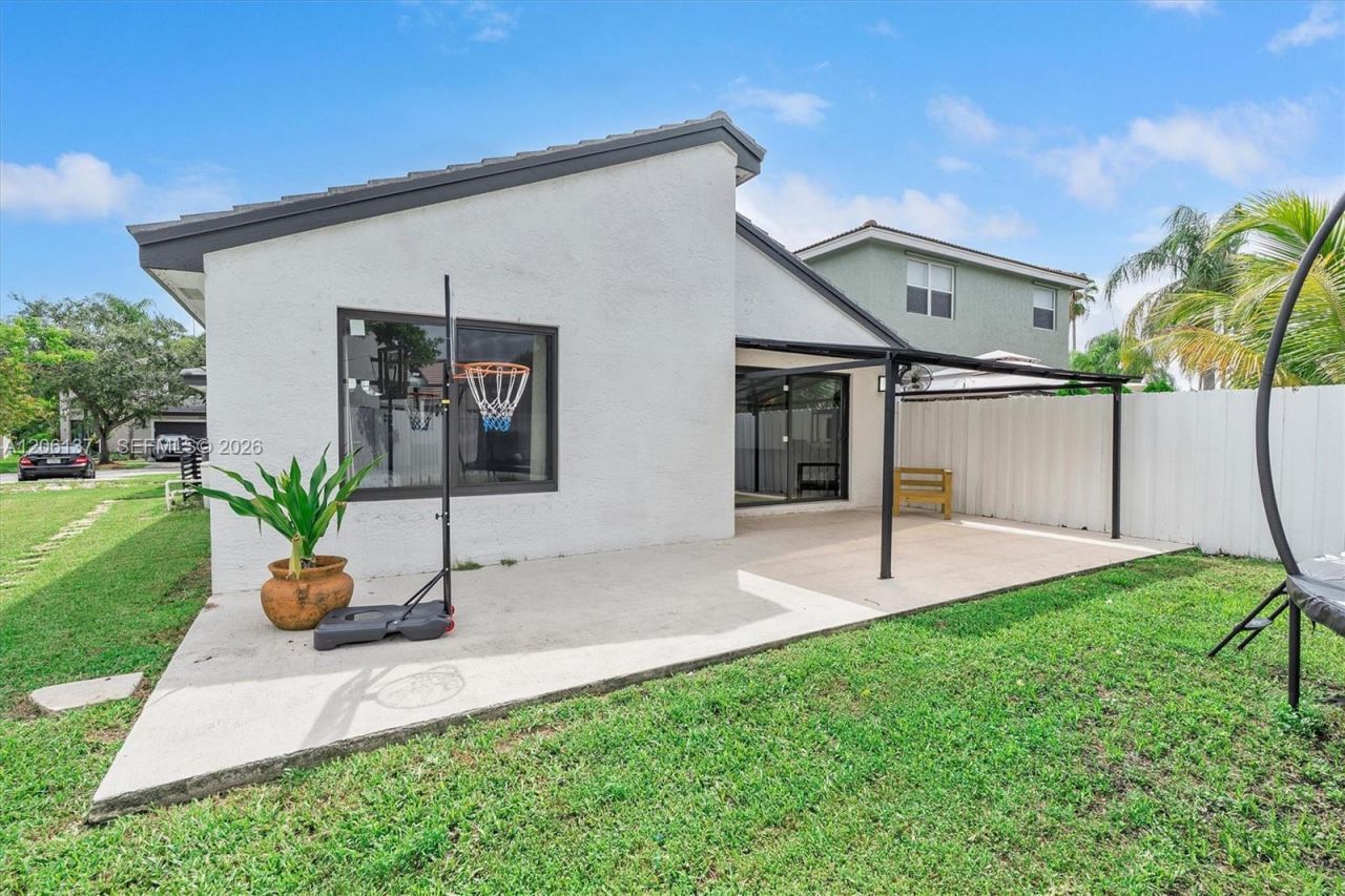 2956 SW 179th Ave , Miramar, FL 33029 Photo