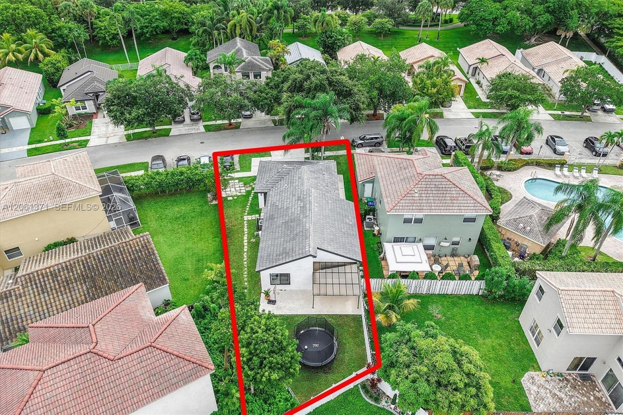 2956 SW 179th Ave , Miramar, FL 33029 Photo