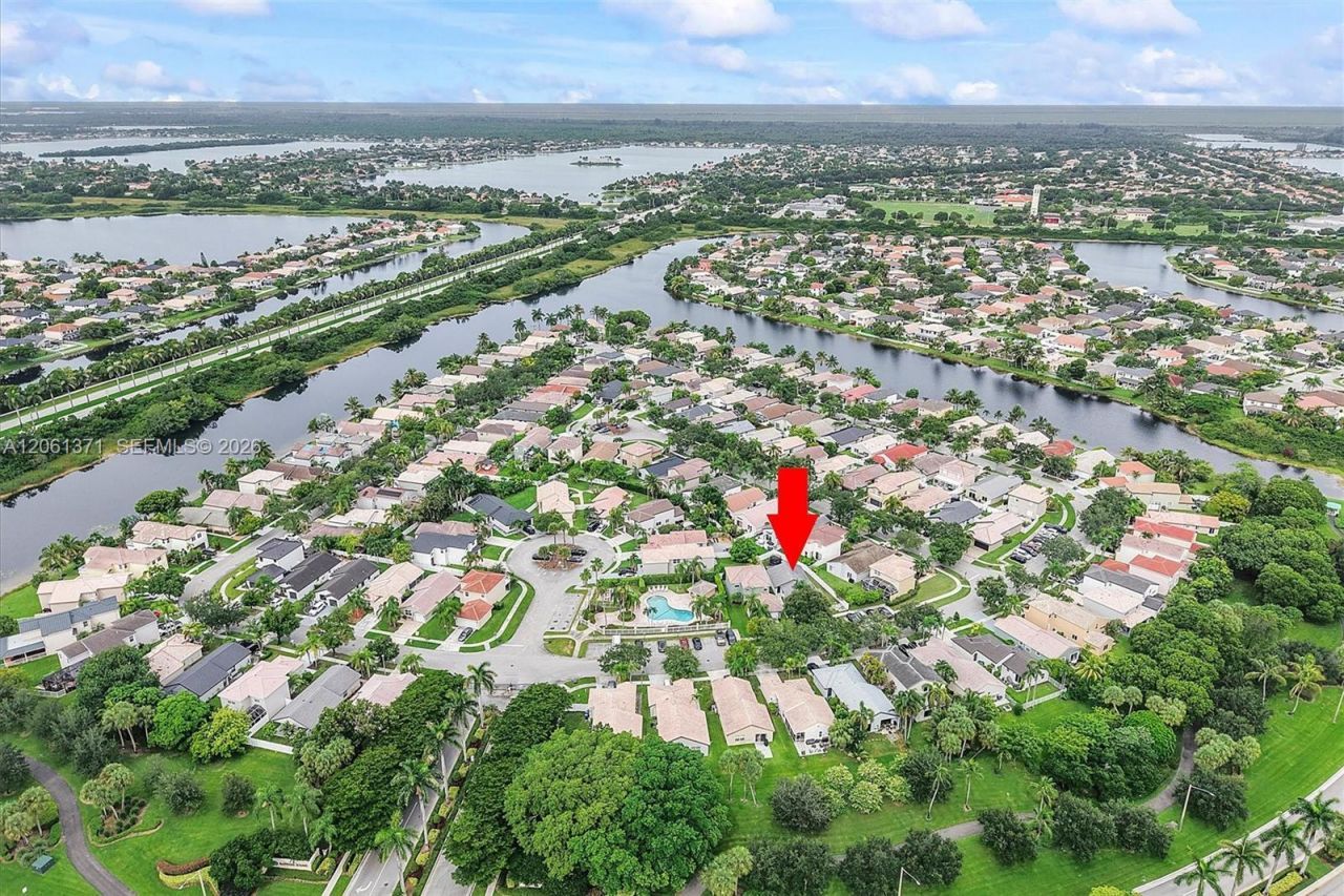 2956 SW 179th Ave , Miramar, FL 33029 Photo
