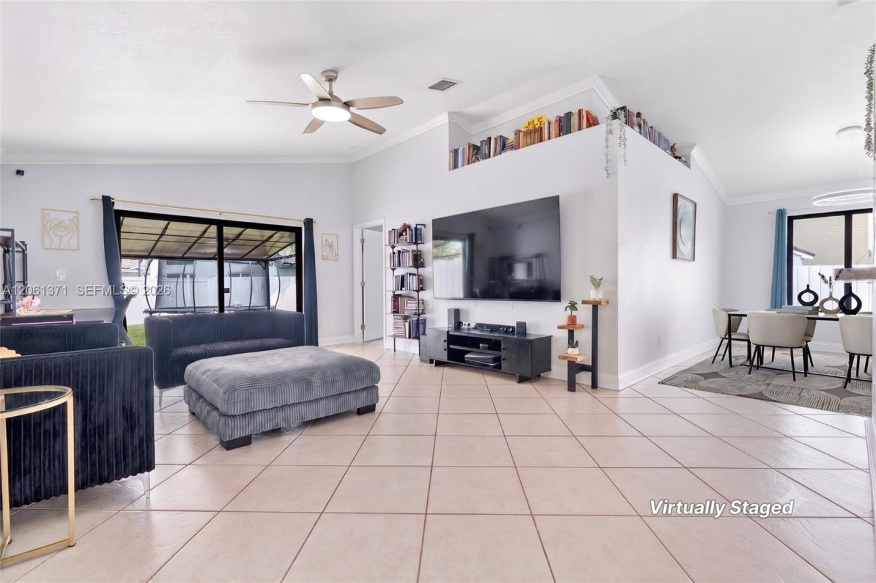 2956 SW 179th Ave , Miramar, FL 33029 Photo