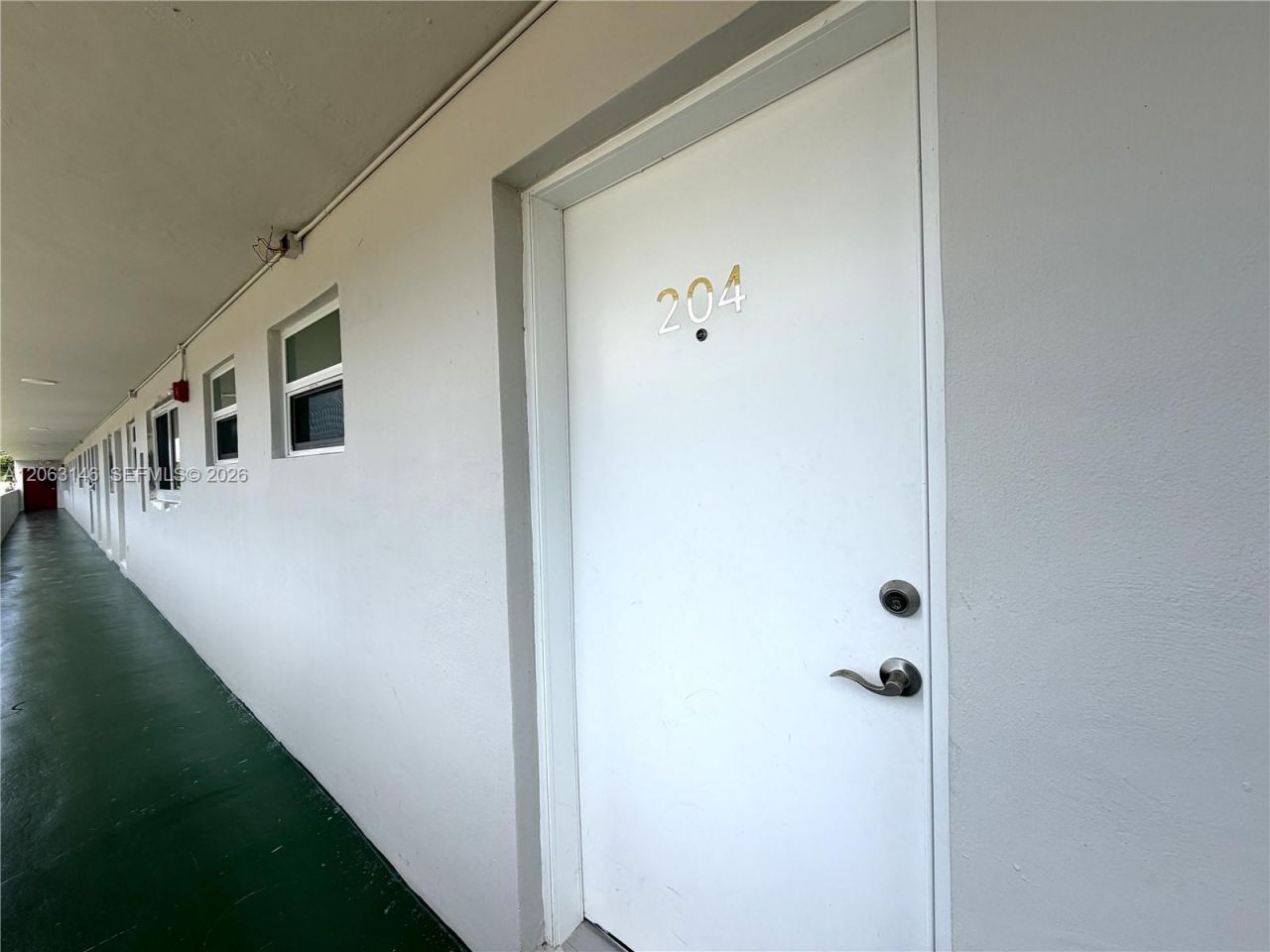 1770 NE 191st St , Unit 204-1, Miami, FL 33179 Photo