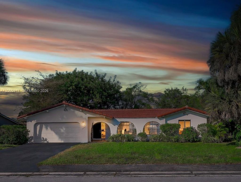 10251 NW 39th Ct, Coral Springs, FL 33065 Photo