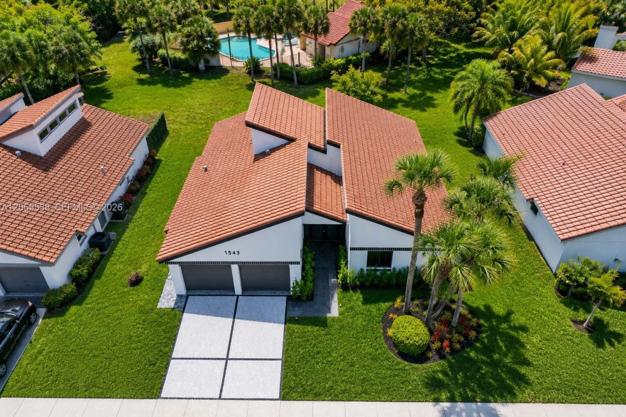 1543 SW 1st Ave , Boca Raton, FL 33432 Photo