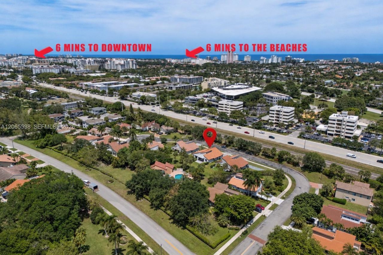 1543 SW 1st Ave, Boca Raton, FL 33432 Photo