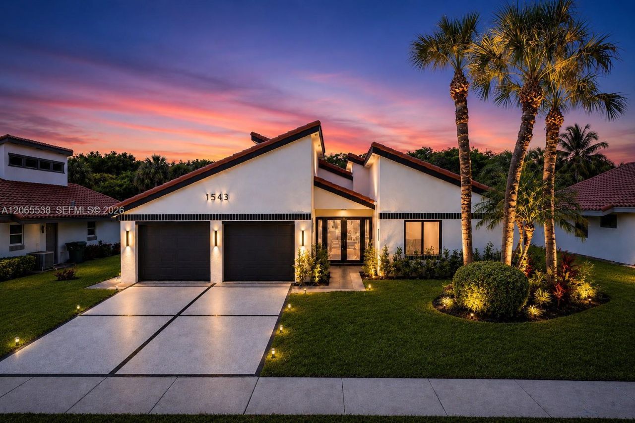 1543 SW 1st Ave, Boca Raton, FL 33432 Photo
