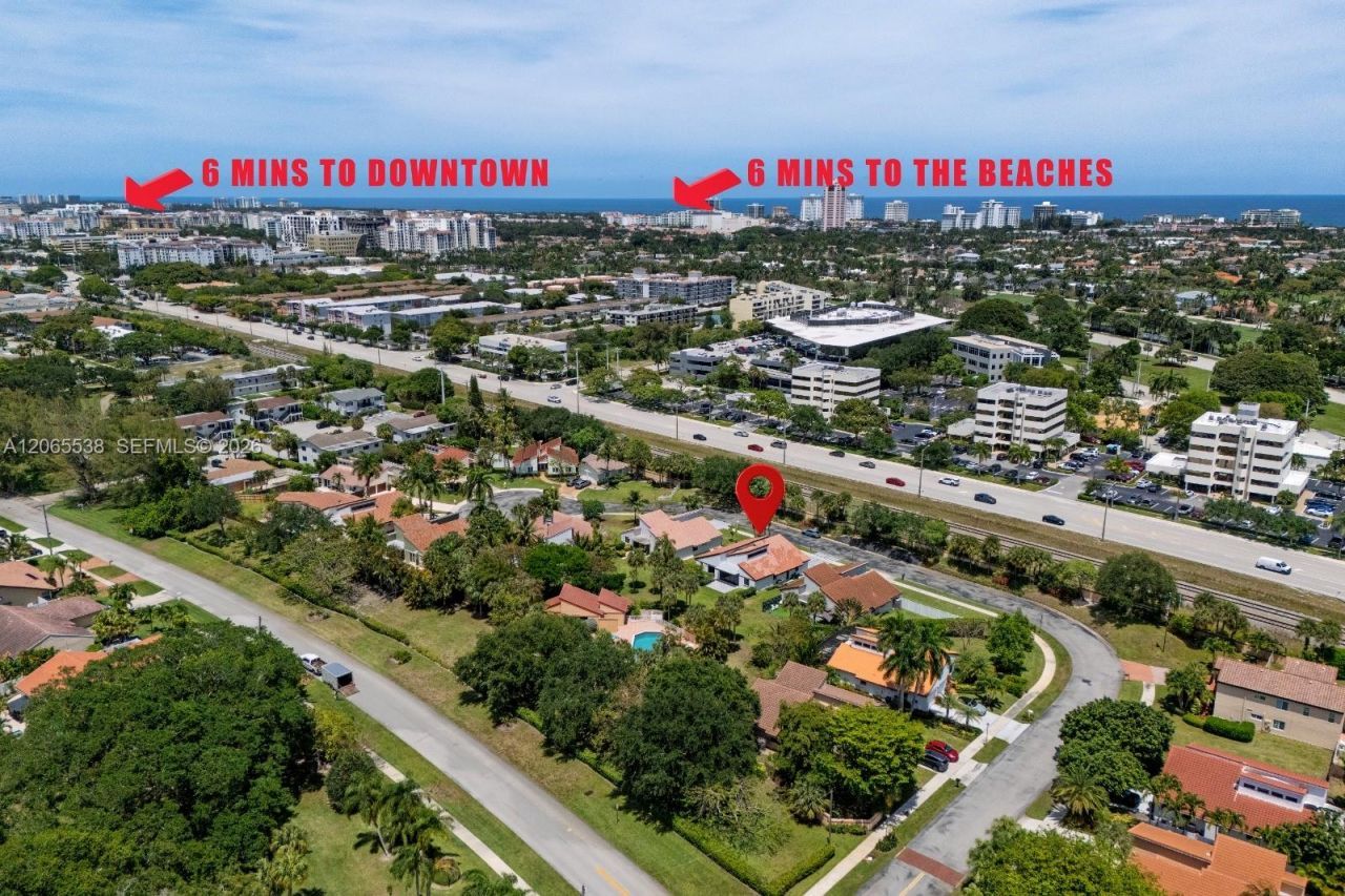 1543 SW 1st Ave, Boca Raton, FL 33432 Photo