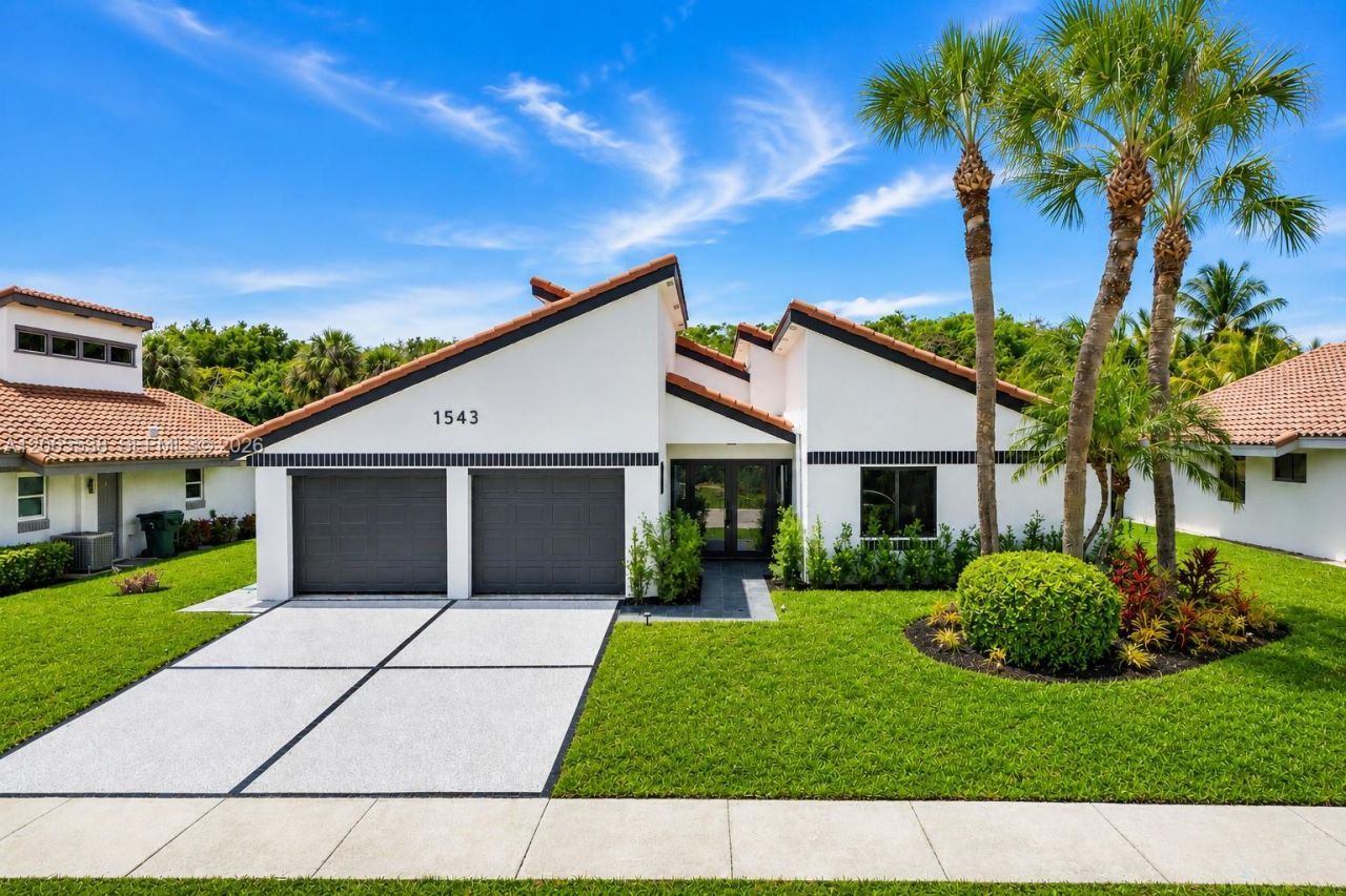 1543 SW 1st Ave, Boca Raton, FL 33432 Photo