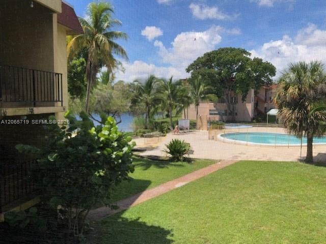 1530 NE 191st St , Unit 240, Miami, FL 33179 Photo