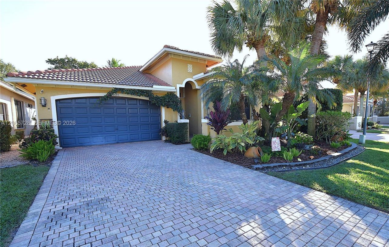 10086 Noceto Way, Boynton Beach, FL 33437 Photo