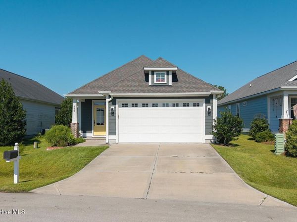 111 Finch Loop, Beaufort, NC 28516