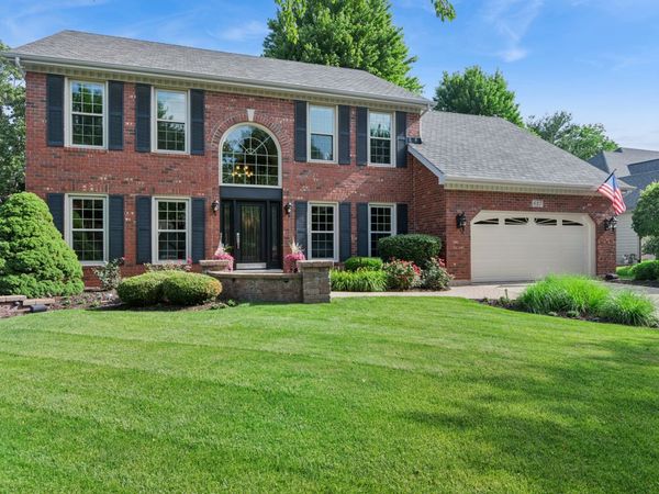627 Rock Spring Road, Naperville, IL 60565