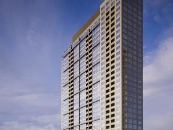 1901 S Calumet Avenue , Unit 2109, Chicago, IL 60616