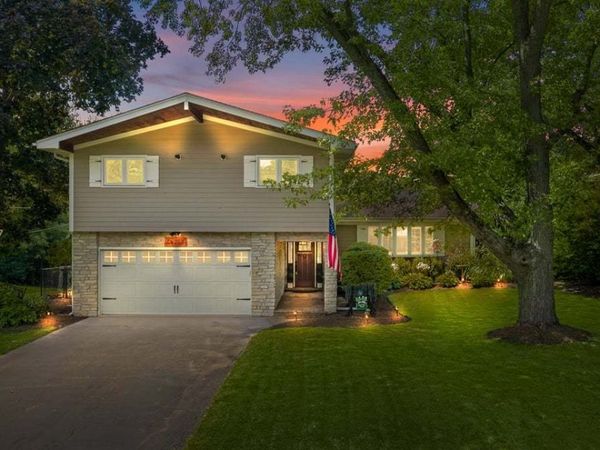 S758 Grant Street , Winfield, IL 60190