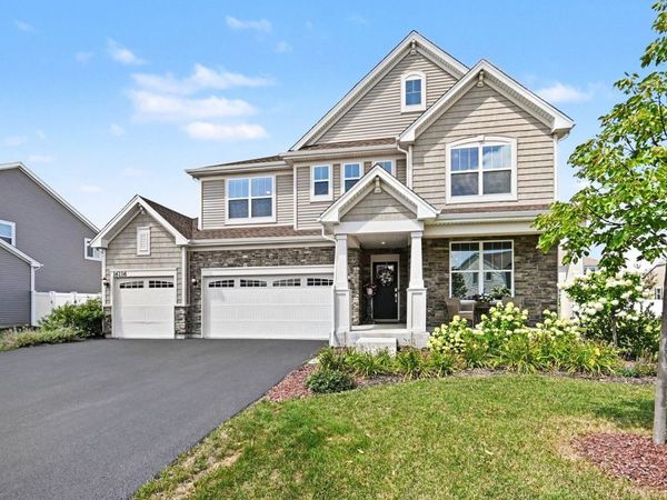 16116 S Clearwater Drive , Plainfield, IL 60586
