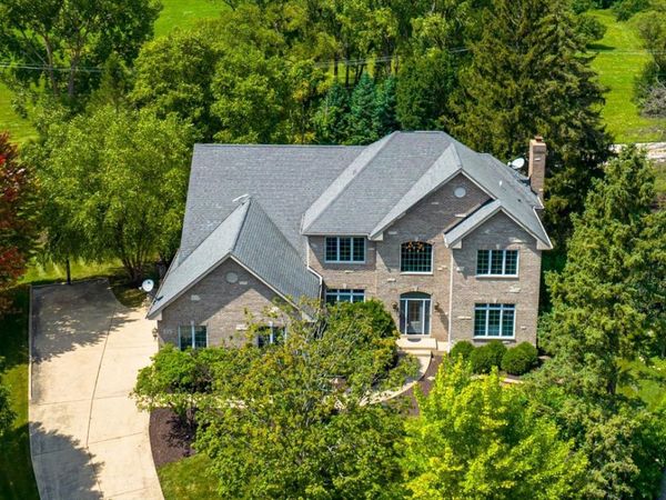 9030 Montrose Court , Crystal Lake, IL 60014