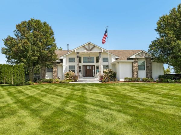 25831 S 104th Avenue , Monee, IL 60449