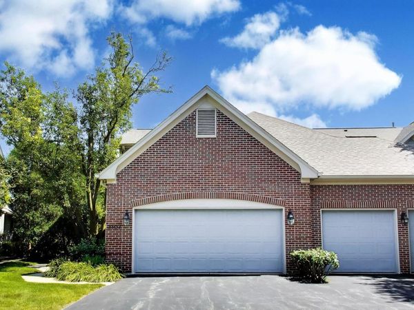 2107 Norwich Court, Glenview, IL 60026