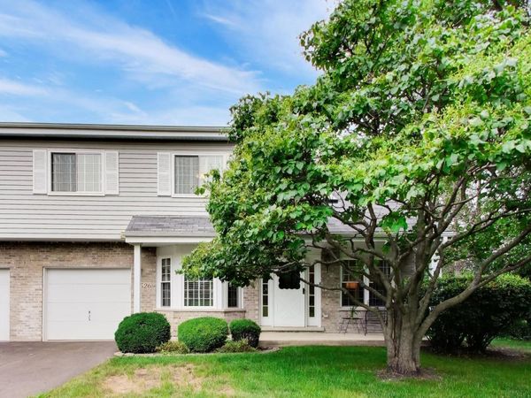 3526 Frontenac Court , Aurora, IL 60504