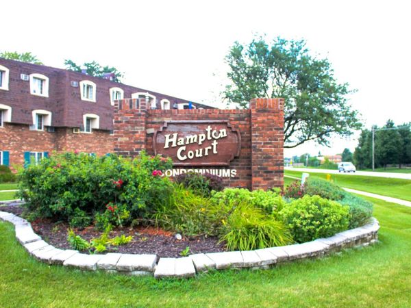17974 amherst Court , Unit 102, Country Club Hills, IL 60478