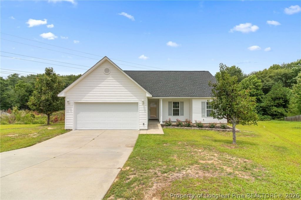 2400 Camp Lejeune Court, Hope Mills, NC 28348 Main Photo