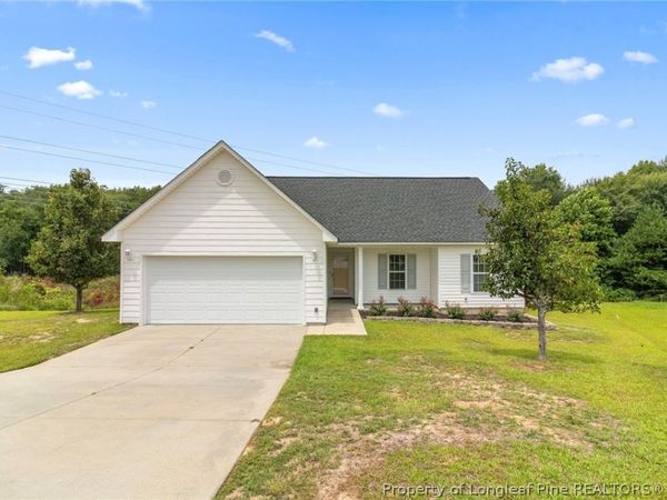 2400 Camp Lejeune Court, Hope Mills, NC 28348