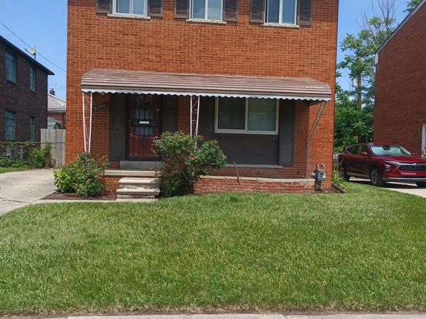 3750 W Buena Vista Street, Detroit, MI 48238