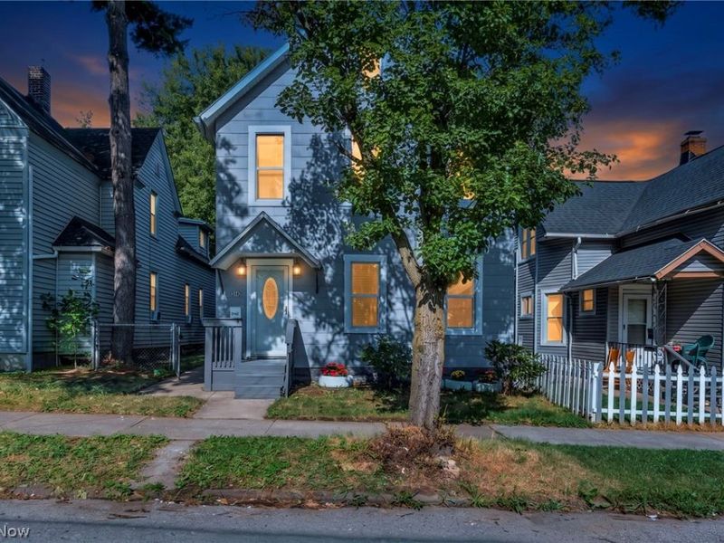 3142 W 40th Street, Cleveland, OH 44109 Photo 2