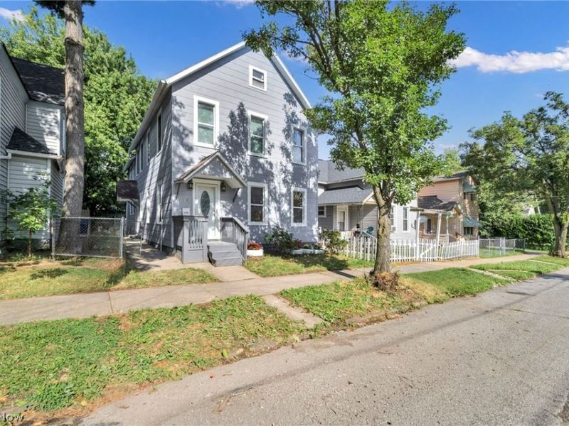 3142 W 40th Street, Cleveland, OH 44109 Photo 4