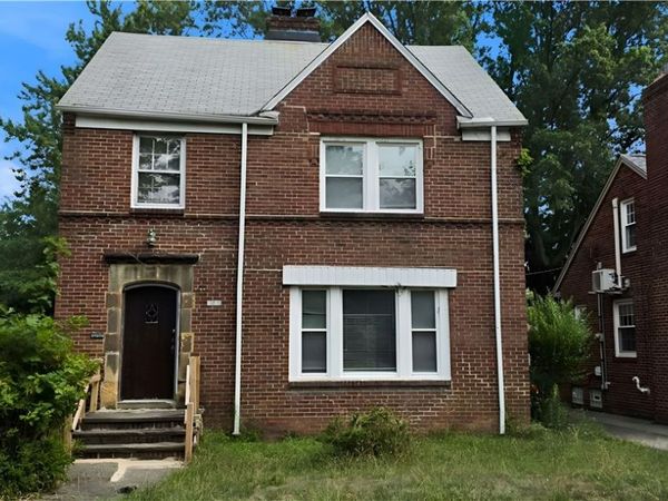 3531 Bainbridge Road , Cleveland Heights, OH 44118