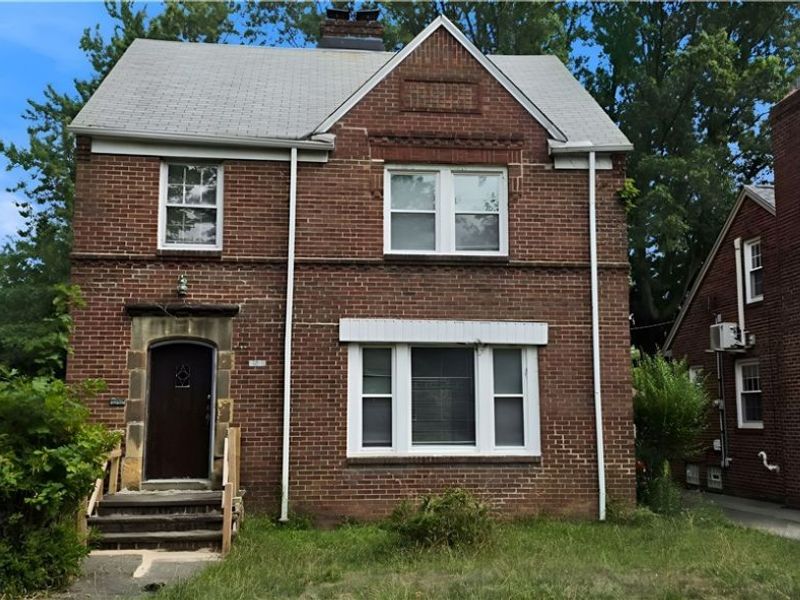 3531 Bainbridge Road, Cleveland Heights, OH 44118 Photo 1