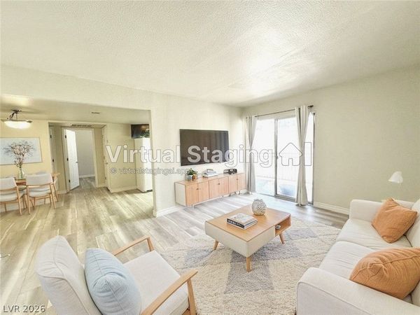 5314 River Glen Drive , Unit 288, Las Vegas, NV 89103