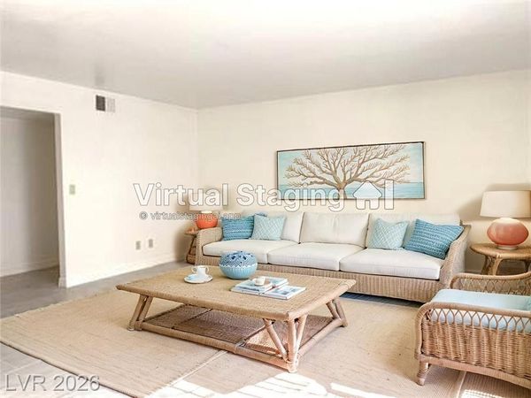 5317 Indian River Drive, Unit 291, Las Vegas, NV 89103