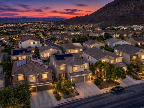 156 Dunblane Street, Henderson, NV 89012