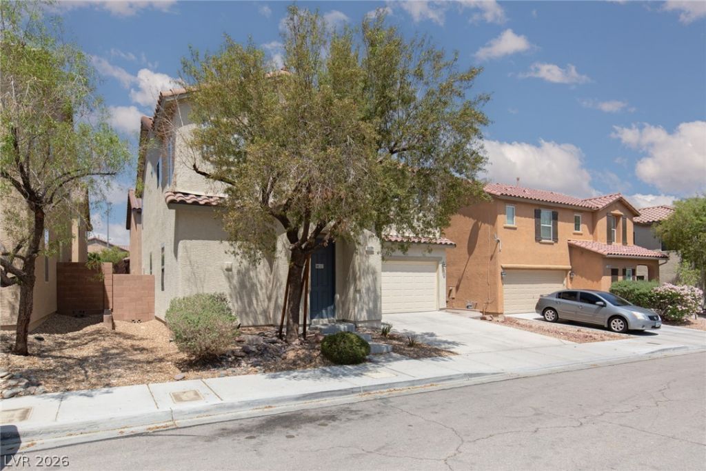 11631 S Giles Street, Las Vegas, NV 89183 Main Photo